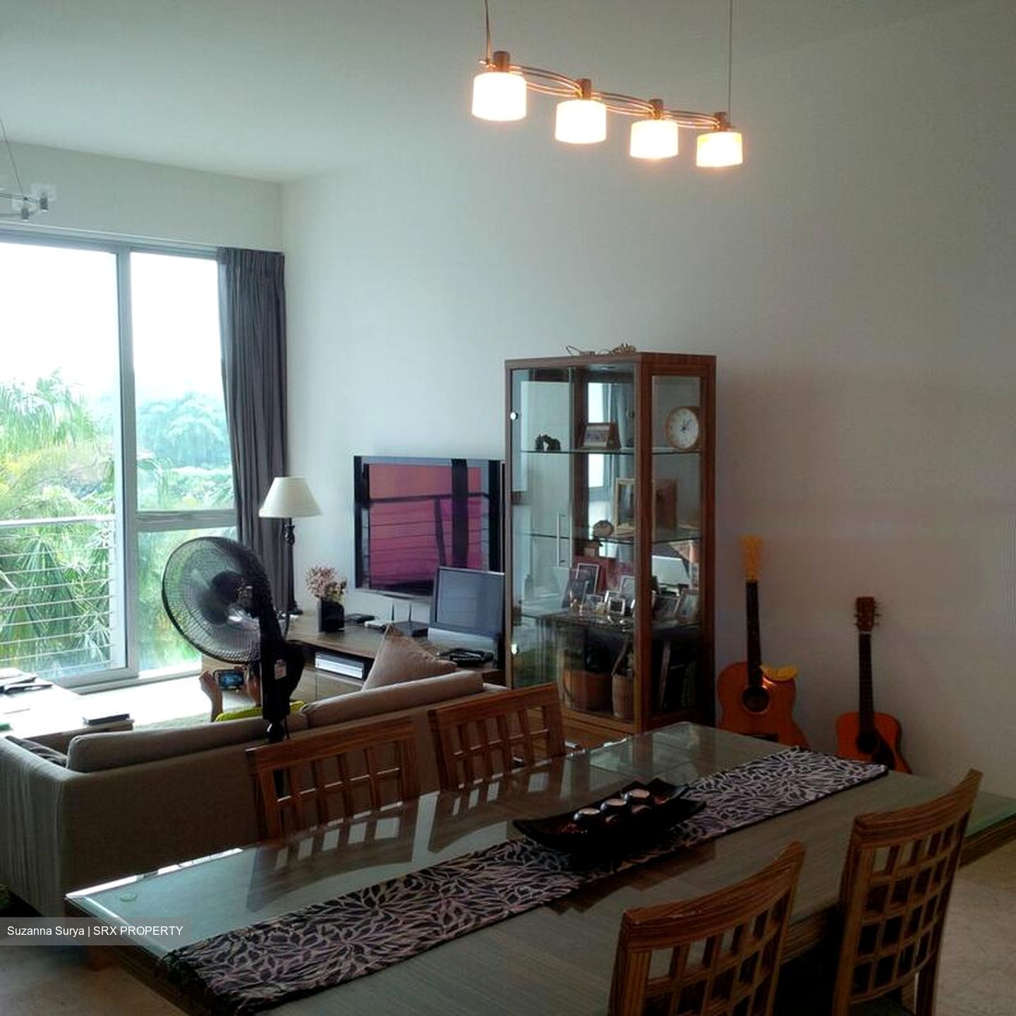 The Tessarina (D10), Condominium #432278641